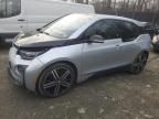 2015 BMW I3 REX