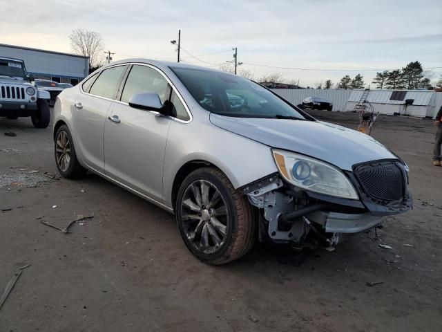 2013 Buick Verano