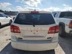 2013 Dodge Journey SE