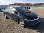 2009 Honda Civic EXL