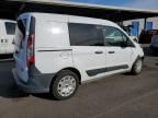 2015 Ford Transit Connect XL