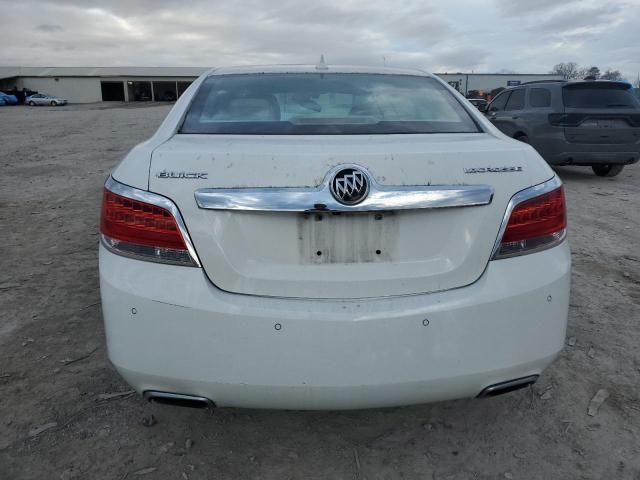 2012 Buick Lacrosse Premium