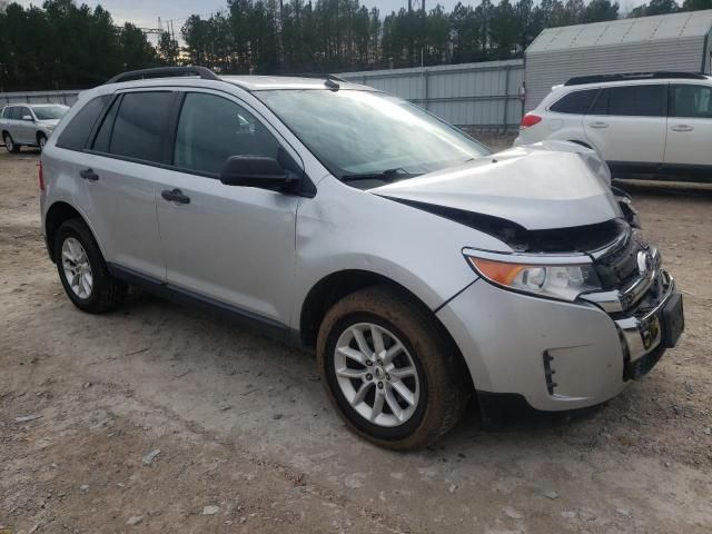 2014 Ford Edge SE