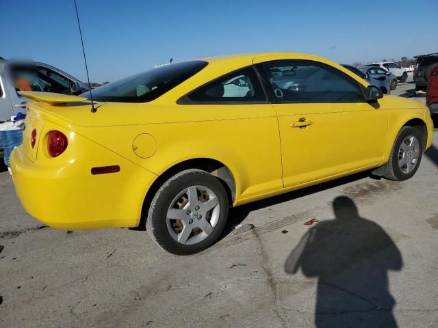 2007 Chevrolet Cobalt LS