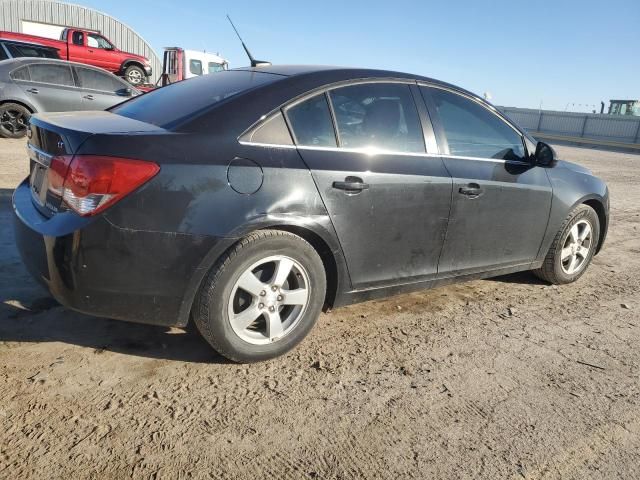 2013 Chevrolet Cruze LT