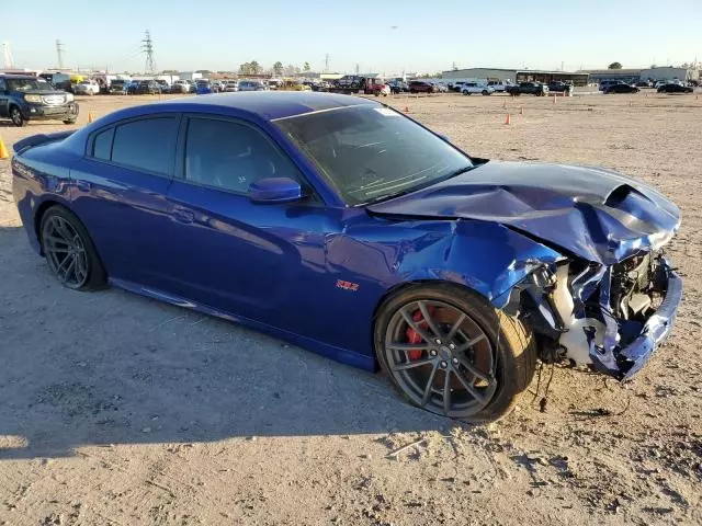 2020 Dodge Charger Scat Pack