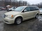 2011 Chrysler Town & Country Touring L