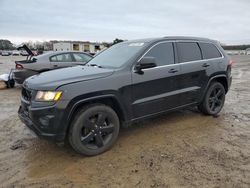 Jeep Grand Cherokee Laredo Vehiculos salvage en venta: 2014 Jeep Grand Cherokee Laredo