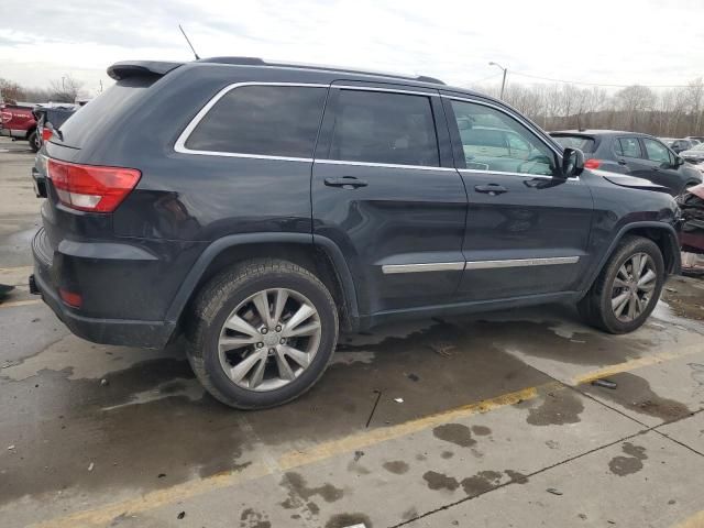 2013 Jeep Grand Cherokee Laredo