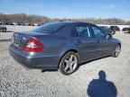 2009 Mercedes-Benz E 350 4matic