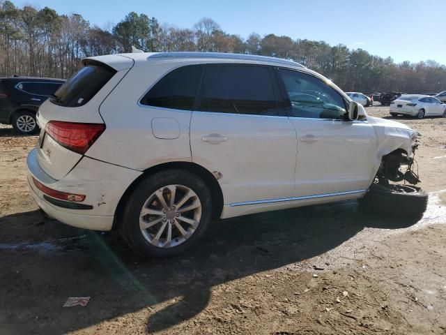 2014 Audi Q5 Premium