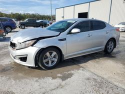 2014 KIA Optima LX en venta en Apopka, FL