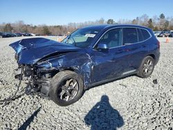 BMW Vehiculos salvage en venta: 2020 BMW X3 XDRIVE30I