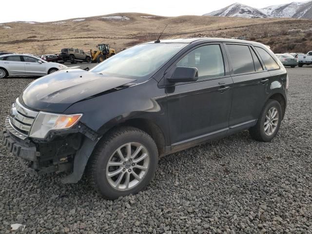 2010 Ford Edge SEL