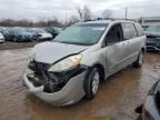 2006 Toyota Sienna CE