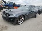 2014 Chevrolet Corvette Stingray Z51 3LT