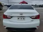 2014 Hyundai Sonata SE