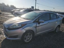 2017 Ford Fiesta SE en venta en Hueytown, AL