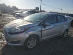 2017 Ford Fiesta SE