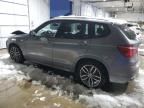 2015 BMW X3 XDRIVE28I