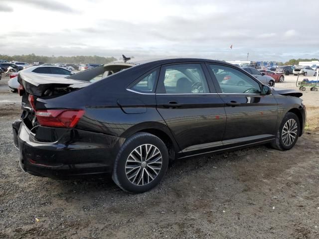 2020 Volkswagen Jetta S