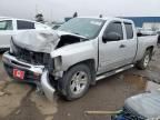 2010 Chevrolet Silverado C1500 LT