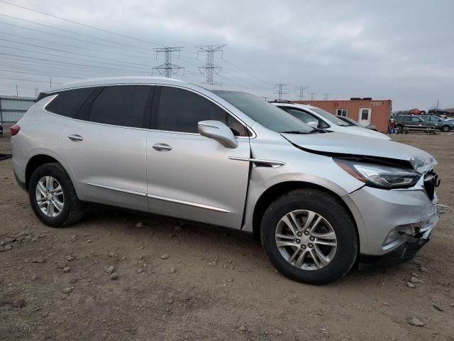 2019 Buick Enclave Premium