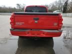 2008 Dodge Dakota Quad SLT