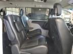 2011 Chrysler Town & Country Touring L