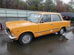 Fiat salvage cars for sale: 1984 Fiat 124