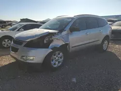 2012 Chevrolet Traverse LS en venta en Phoenix, AZ