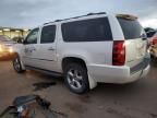 2013 Chevrolet Suburban K1500 LTZ