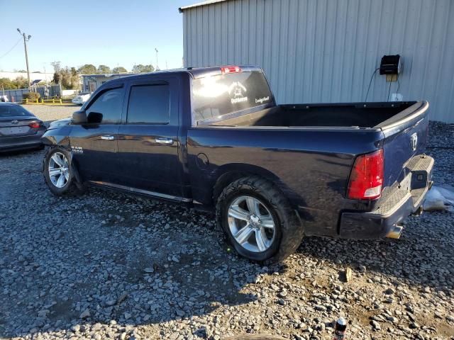 2015 Dodge RAM 1500 ST