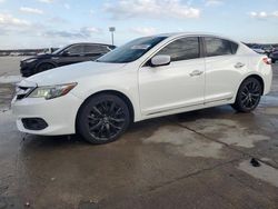 2016 Acura ILX Premium en venta en Grand Prairie, TX