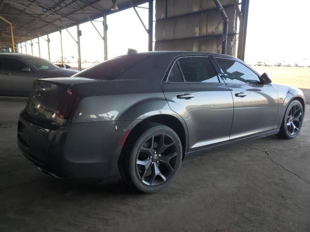 2021 Chrysler 300 S