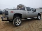 2013 Chevrolet Silverado K2500 Heavy Duty LTZ