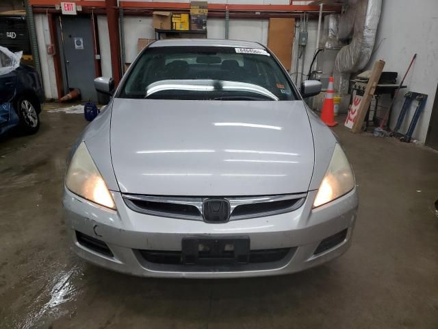 2006 Honda Accord SE