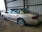 2005 Buick Lesabre Custom