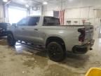 2023 Chevrolet Silverado K1500 Trail Boss Custom