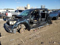 Salvage trucks for sale at New Orleans, LA auction: 2012 Toyota Tundra Crewmax Limited