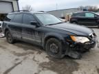 2008 Subaru Outback