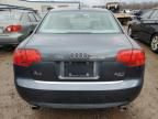 2007 Audi A4 2.0T Quattro