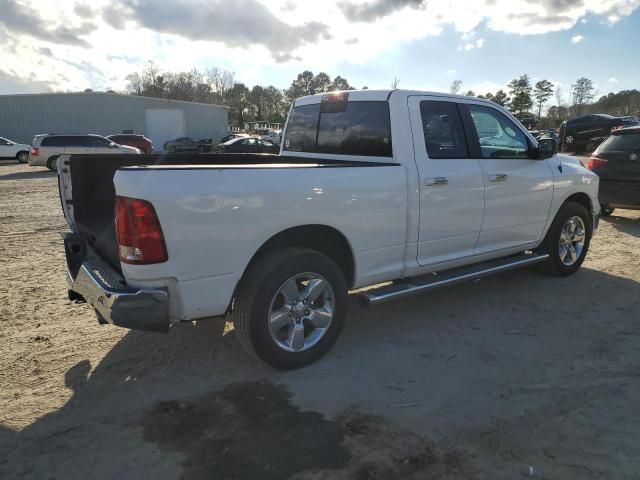 2015 Dodge RAM 1500 SLT