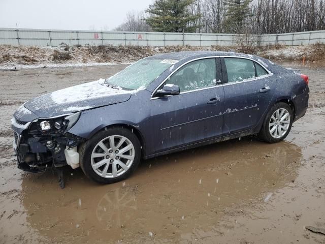 2014 Chevrolet Malibu 2LT