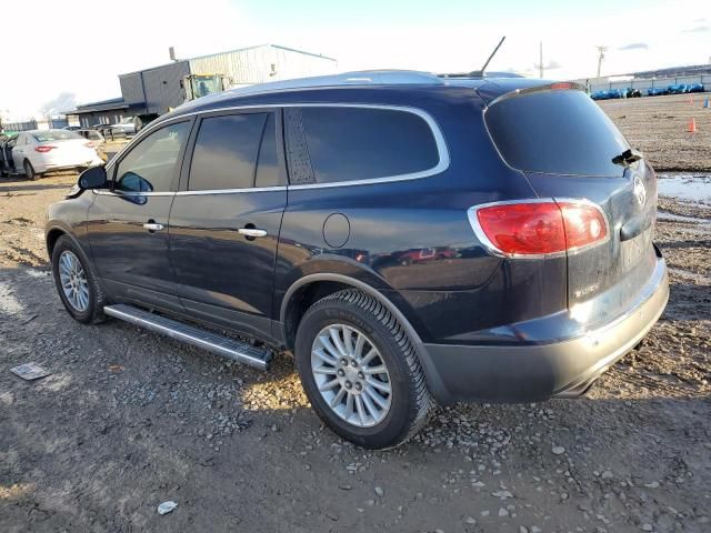 2012 Buick Enclave