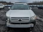 2005 Toyota Highlander Limited