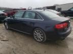 2015 Audi A4 Premium Plus