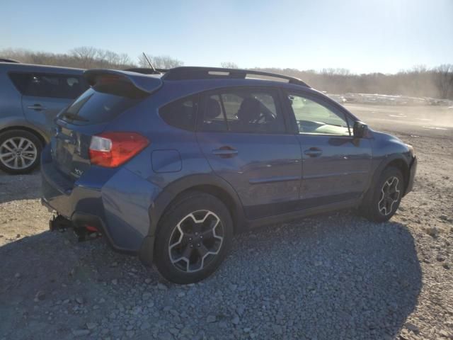 2013 Subaru XV Crosstrek 2.0 Premium