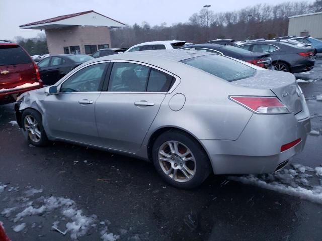 2011 Acura TL