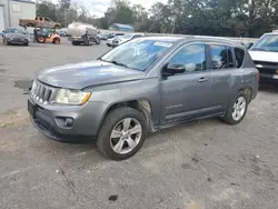 2012 Jeep Compass Sport en venta en Eight Mile, AL